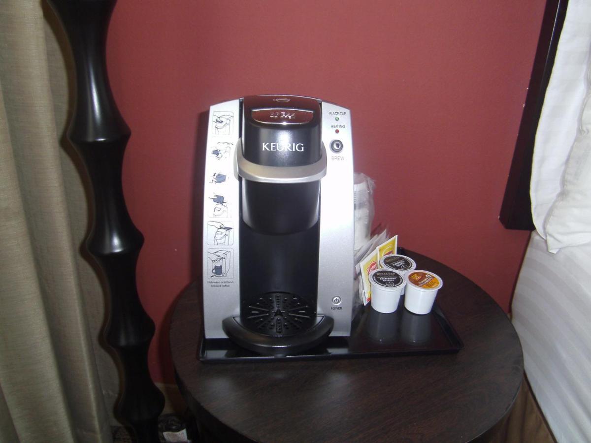 Holiday Inn Itasca - Woodfield Area Room photo
